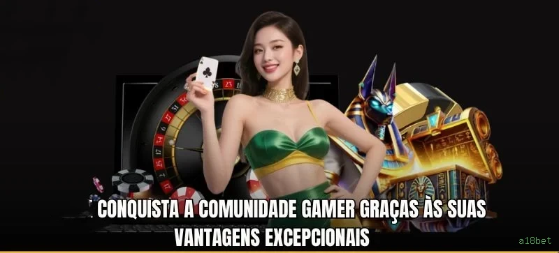 App a18bet para Android e iOS - download grátis