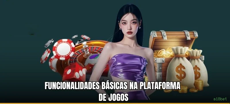 Central de dúvidas rápidas sobre o app a18bet