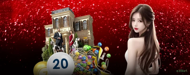 Cassino a18bet app mobile