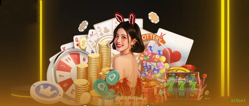 Download app a18bet Android iOS