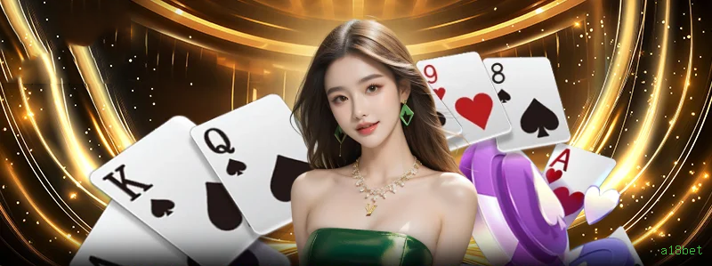 Plataforma a18bet - cassino e apostas