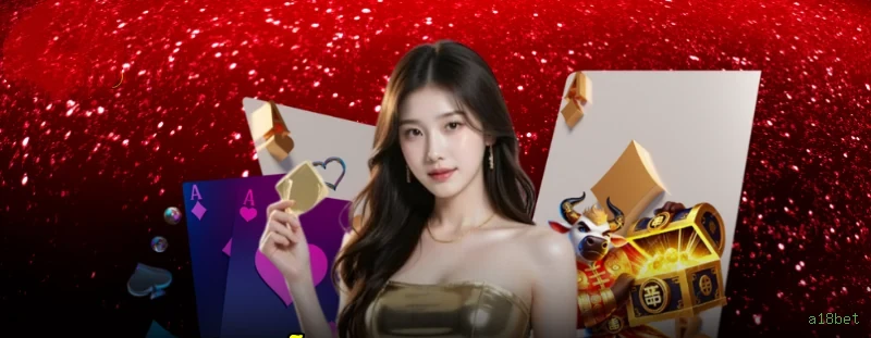 App a18bet slots mobile