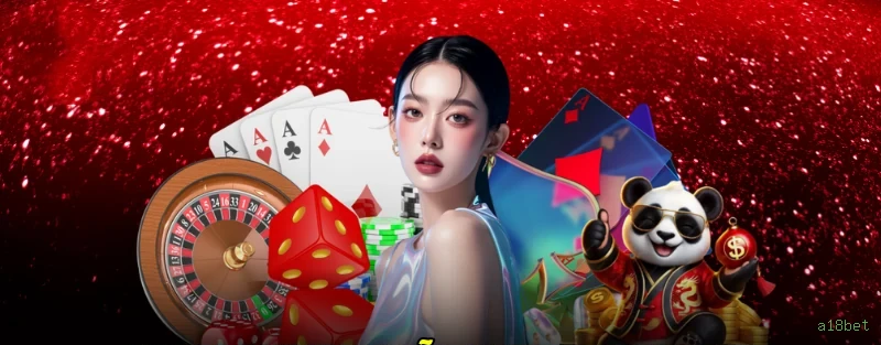 Programa VIP a18bet - benefícios exclusivos